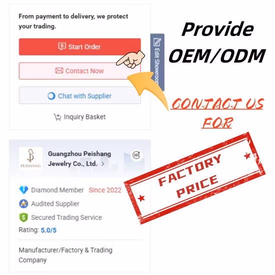 ハートダイヤモンドイヤリングカスタムイミテーションクリスタルファッションコスチュームジュエリー女性卸売